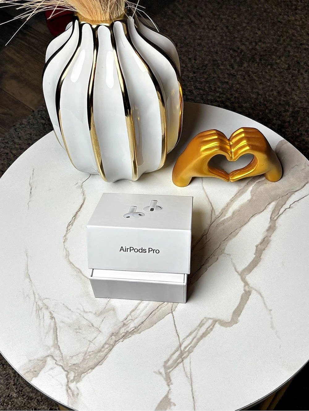 Apple AirPods Pro 3rd Generation – Brand New Sealed